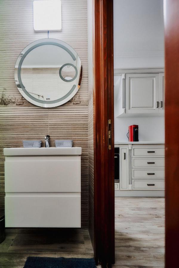 Galiceanu Apart Deluxe Bistriţa Extérieur photo